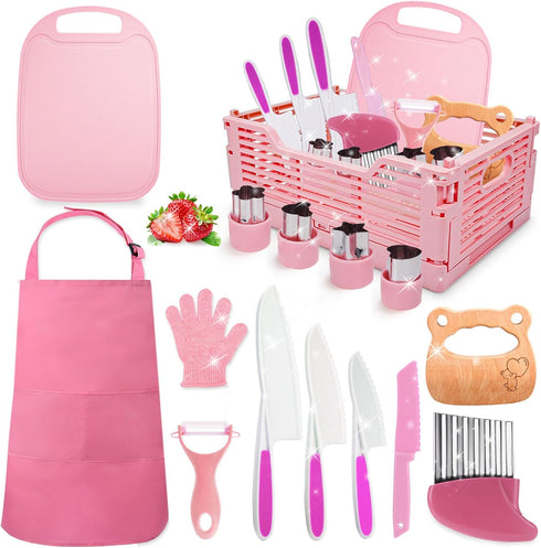 Windidi Montessori Toys for 3 4 5 6 7 8 9 10 Year