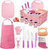 Windidi Montessori Toys for 3 4 5 6 7 8 9 10 Year