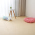 16 0.4" Coolcandy EVA Foam Play Mat, Tiles Colorful Baby Play Mat, Square Kids Playmat with Solid Colored, Thickened