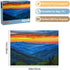 Jigsaw Puzzles 500 Pieces for Adults Puzzle Landscape Challenging Puzzle for Kids Teens Elderly Natural Scene Hard Puzzles Great Gift for Boys Girls Family Activity Fun Puzzle Games Toys 20.5"X15"