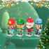 1950 Pcs Mini The Nutcracker Building Blocks Sets, Party Supplies Birthday Gifts for Ages 14+