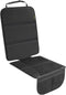 PIDO Car Seat Protector Under Baby Car Seat with Thick Padding, Carseat