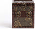 Elven Vault Wood Deck and Counter Box Protector Sleeve for Trading Cards TCG MTG
