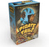 Skybound: Pirate Tails - A Squirrley Game of Buried Nuts, Collection Game for Ages 8+, 2-5 Players