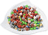 300 PCS Mini Fun Balls Erasers for Kids, Assorted Novelty Pencil Erasers for Party Favors and School Prizes