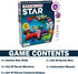 165,888 The Happy Puzzle Company The Genius Star | Toy of The Year Award Winning Family Board Game | Possible Puzzles |