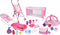 Lissi Baby Doll - 24 Piece Nursery Play Set