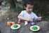 PLAN TOYS Plantoys - Eco-friendly Educational Toy, Multi-Color (3431)