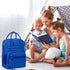 Backpack Tenot Diaper Bag Tote for Women Large Capacity, Baby with Insulated Pockets Multifunctional Bags For Girl Boy