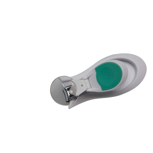 Safety 1st Light Zoom Nail Clippers - One Size