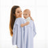 Blanket,100% 38x40inch Susurration Muslin Receiving Cotton Swaddle Blankets for Newborn Soft Thin Swaddle for Unisex