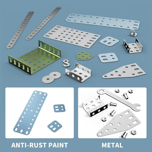 Set, 504 8-12, 8 9 10 11 12-16 Lucky Doug Stem Building Projects Model Cruiser Ocean Ship Pieces Stem Project Building