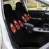 Generic Russian Nesting Dolls Cute Car Seat Covers Universal Fit Auto Front Seat Protector Interior Accessories
