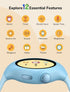Countdown/Music/Alarm Potty Training Watch, Upgrade Rechargeable Potty Reminder Device for Boys & Girls, Digital