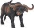 Gemini&Genius Cow Toy for Kids, Realistic Buffalo Safari Animal Figure for Nature Learning