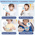 3-5, Set, 4+ 2-4, Playset, 3+ Lehoo Castle Doctor Kit for Toddlers Kids Dentist Play Toys for Year Old Girls Boys