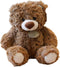 Gjlzfwbx Teddy Bear Plush Toy, 12inches Teddy Bear Stuffed Animal Birthday for Kids