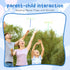 100 Pcs Flying Helicopter Toys Set - Hand Helicopter Party Favors for Kids Ages 4-8, Summer Outdoor Activities