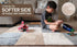 16 49" 49" Piece Carpet Squares Puzzle Mat x Plush Interlocking Carpet Tiles, Foam Floor Tiles for Baby Play Mat - Kids