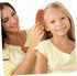 Set Gentle Hair Care Accessories for Newborns - Brush and Comb