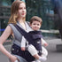 Backpack Baby Carrier Newborn to Toddler Baby Carriers with Seat Infant Baby Holder Baby Carriers Front and Back
