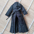 1/12 Samurai Kimono Clothes for Clown 6" SHF MEZCO 3ATOYS Vtoys Action Figure Doll Clothes
