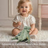 Baby Dragon Security Blanket, Soft Loveys for Babies, Lovey for Newborn Boys and Girls, Gender Neutral Security Blanket