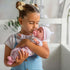 15" 10 Set 2+ Realistic Soft Body Baby Doll with Open/Close Eyes | JC Toys - Berenguer Boutique | Piece Gift