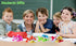 PSDFH 100 Packs Summer Present Unique Mini Fish Assorted fidgets for Kids Children Classroom Students Gifts from