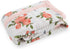 Little Unicorn Newborn Receiving Quilt | Ultra- Soft, Multi-Layered Muslin Fabric | Gift for Newborns & on-The-go