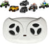 JR1602 FCC 2.4G Bluetooth Remote Control for Ride On Car, Transmitter Accessories for Kids SUV