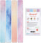 Secopad Anti Slip Colorful Shower Strips 24 PCS Safety Bathtub Strips Adhesive