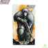 Valaverse Series 4 Arctic Sniper Gear Pack, White