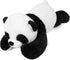 Wepop 5lb Weighted Stuffed Animals, 24in Big Panda Plush, Cute Soft Plushie