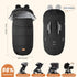 Bemece Warm Bunting Bag, Universal Winter Stroller Cover with Zip, Windproof Stroller footmuff for Baby Buggies