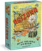Galison - Arizona Mini Shaped Puzzle - 100 Jigsaw Pieces - Art by Wendy Gold - Great Gift!