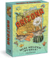 Galison - Arizona Mini Shaped Puzzle - 100 Jigsaw Pieces - Art by Wendy Gold - Great Gift!