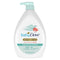 Baby Dove Sensitive Skin Care Baby Wash, Fragrance Free, 34 oz - Moisture for Baby Bath Time