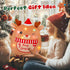 14 Inches Athoinsu Light up Musical Christmas Elk Soft Plush Pillow Xmas Reindeer Plush Pillow for Toddler Kids Boys