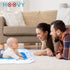 Tummy Colorful Time Water Mat for Infants - Fill N Fun Play Mat