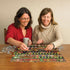 Cobble Hill 1000 Piece Puzzle - Hot Hot Sauce - Sample Poster Included