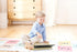 50 EDU100i2 Lexibook Bio Toys Word School, Bilingual Spanish/English, Wooden Game, Word Cards, Alphabet, Educational