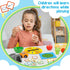 Broytain Set, 4+, Positional Word Learning Toddler Board Games, Manipulatives Match Games, Educational Games for Kids