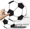 GOAAAL! - Big Dot of Happiness Soccer Decorations, Set of 20 for DIY Baby Shower or Birthday Large Party Essentials