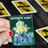 Bezier Games One Night Ultimate Alien, Fun Party Game for Large Groups, Fast-Paced Gameplay