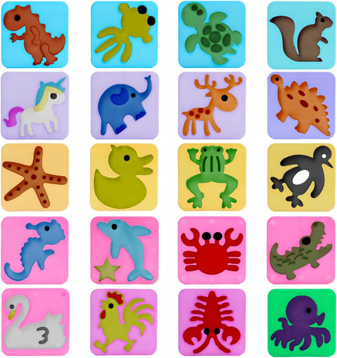 gookid 20= 4-8, 3-5 6-12 Magic Water Elf Toy Kit - Color DIY Aqua Fairy Water Gel Kit, STEM Sensory Toys for Kids Ages