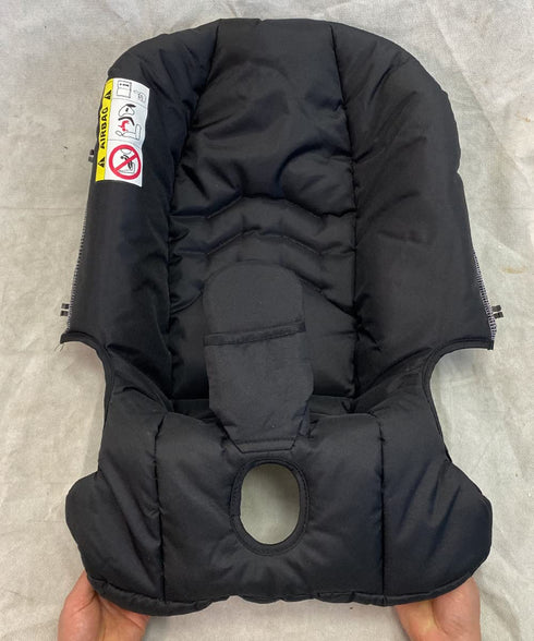 Generic Set Replacement Canopy & Seat Cushion Compatible with Doona+ Car Seat Stroller - Sunshade Cover & Textile