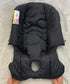 Generic Set Replacement Canopy & Seat Cushion Compatible with Doona+ Car Seat Stroller - Sunshade Cover & Textile