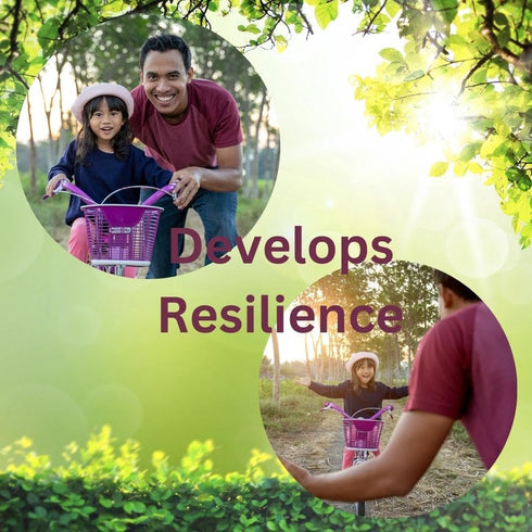 Thought-Spot: Growth/Fixed Mindset Card Game, Cultivates Coping & Social Skills, Ages 8+