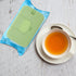 Portable Baby Wipe Heater - Newborn Diaper Wipe Warmer (Green)